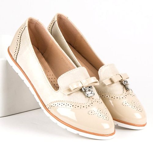 Modne Mokasyny r.38 na Arena.pl