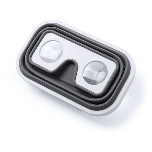 Okulary VR 145362 Biały na Arena.pl