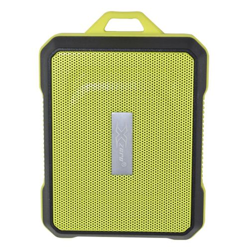 Głośnik bluetooth X-ZERO  X-S1821BY (kolor żółty) na Arena.pl