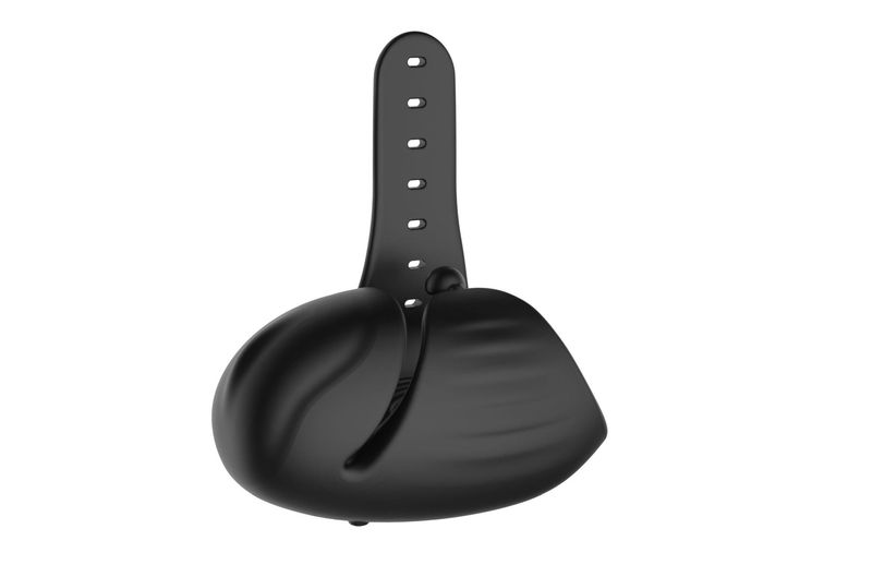 Adjustable Wearable Penis Vibrator zdjęcie 8
