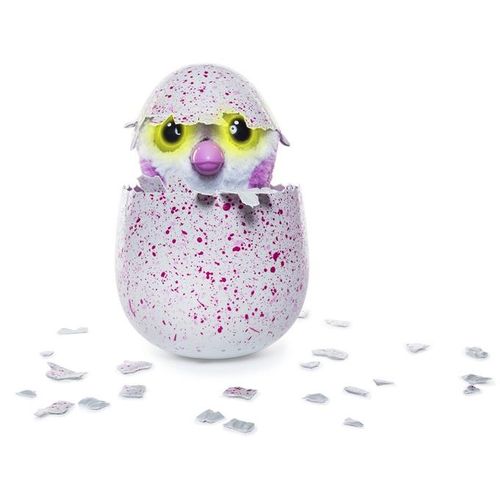 Hatchimals Jajko Pingwiniak Różowy Ast. na Arena.pl