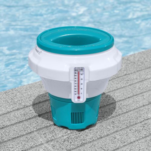 Dozownik Chloru Bestway 58701 na Arena.pl