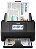 Skaner EPSON WorkForce ES-580W
