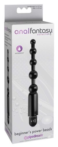 afc beginner's power beads na Arena.pl