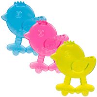 CANPOL Gryzak wodny dla niemowląt KOLOR LOSOWY