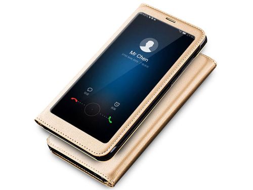 Etui full view do Huawei Mate 10 Lite Złote na Arena.pl