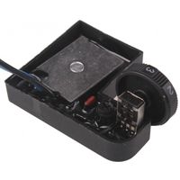 Regulator obrotów 2 kabelki do polerek