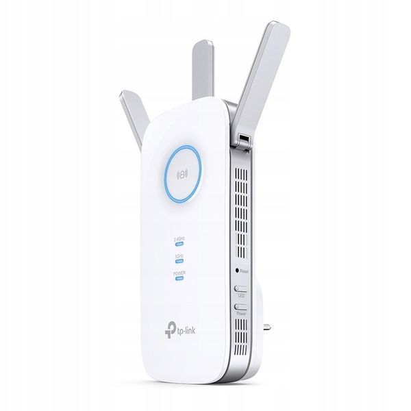 Wzmacniacz sieci TP-LINK RE450 zdjęcie 6