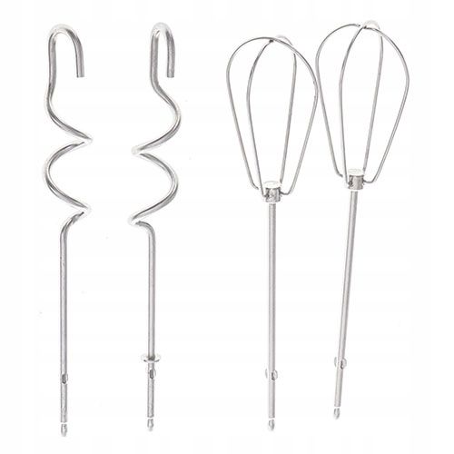 Mikser CR 4220 Black 750W 5 Prędkości Turbo Stal Nierdzewna na Arena.pl