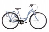 Rower Vanitic Sophia 28" Torpedo grey