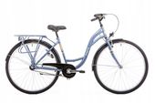Rower Vanitic Sophia 28" Torpedo grey