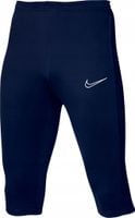 SPODENKI JUNIORSKIE DRI-FIT ACADEMY 23 3/4 NIKE 147-158
