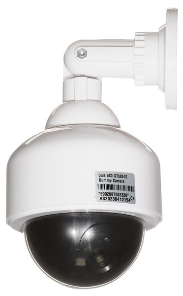 KAMERA ATRAPA ASD-127/LED-V2 zdjęcie 4