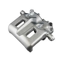 Zacisk hamulcowy Mitsubishi Montero IV 2006 2007 2008 2009 2010 2011