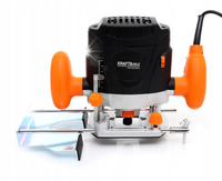 FREZARKA GÓRNOWRZECIONOWA DO DREWNA 6mm 8mm 1900W KD1683