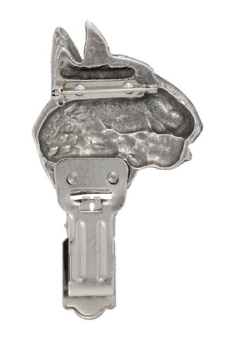 Bulterier - klips - 255 na Arena.pl