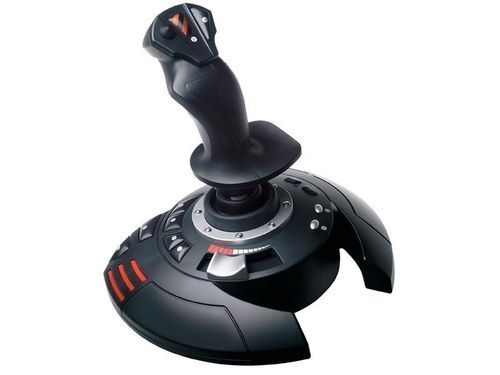 Joystick T.Flight Stick X PS3 PC na Arena.pl