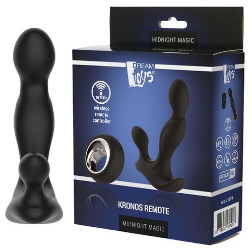 Masażer Kronos Remote na Arena.pl