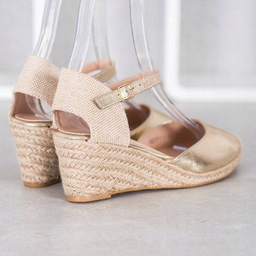 Espadryle Na Koturnie r.36 na Arena.pl
