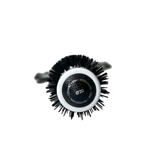 FOX Szczotka do modelowania włosów - 20mm - BIAŁA na Arena.pl