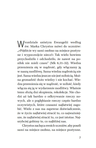 Pójdźcie na miejsce osobne zdjęcie 7