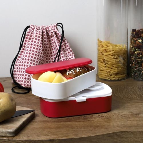 Zestaw Lunchowy 3 częściowy na Arena.pl