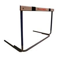 Płotek LA treningowy regulowany  76-107 cm