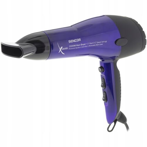 Suszarka do włosów Sencor SHD 6600V 2000W na Arena.pl