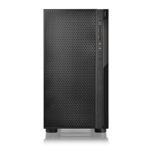 Thermaltake Versa H18 microATX USB3.0 Window - Black na Arena.pl