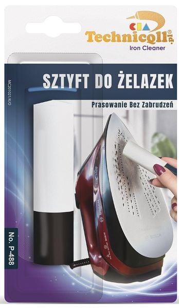 SZTYFT DO ŻELAZEK 30G - TQ P-488 zdjęcie 1