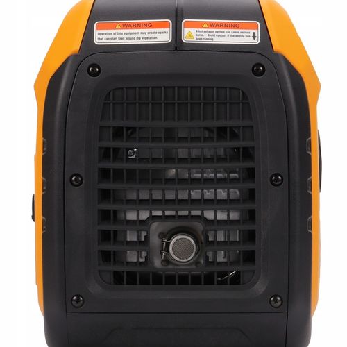 58dB 21kg Cichy 3.3KW Agregat Prądotwórczy Inwertorowy Generator lekki na Arena.pl