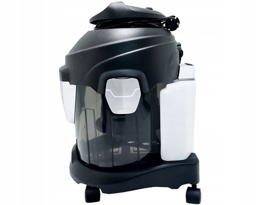 Odkurzacz piorący Salute COMODO SALUTE 2000W na Arena.pl