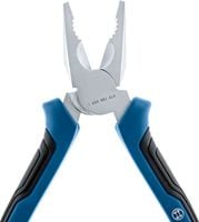 szczypce uniwersalne 180mm - b 1600a01th7