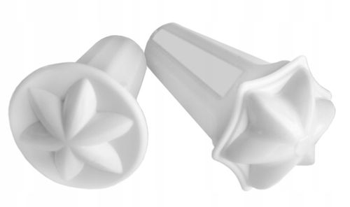 Pałeczka mażoretkowa ,,Baton'' Biała na Arena.pl