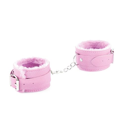 Crushious Dungeons & Maidens Bdsm Kit Pink na Arena.pl