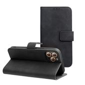 Kabura TENDER Book do SAMSUNG A06 czarny