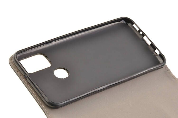 Etui Smart do Samsung Galaxy M21 czarny zdjęcie 4