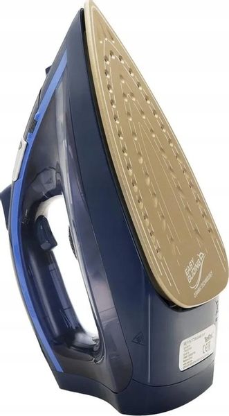 Tefal Żelazko parowe FV 1739 zdjęcie 9