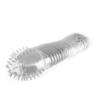 crushious ribbed penis sleeve