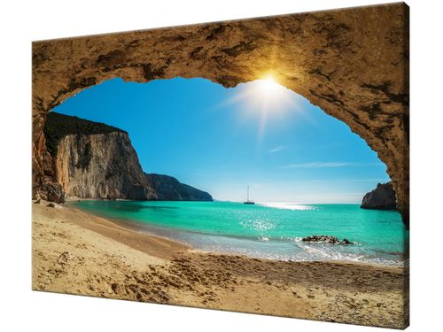 Obraz drukowany na płótnie canvas 120x80 + GRATIS na Arena.pl