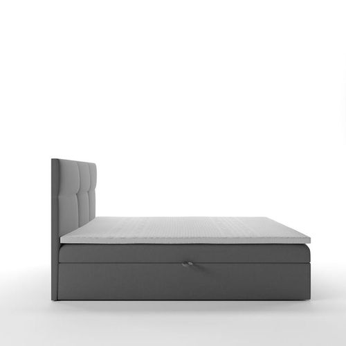 Nowoczesne Łóżko RUKA  140 x 200 na Arena.pl