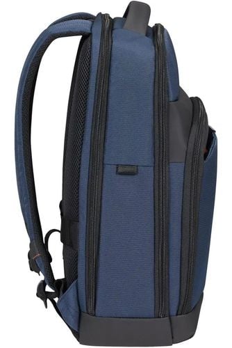 Plecak na laptopa SAMSONITE Mysight 15.6 Niebieski na Arena.pl