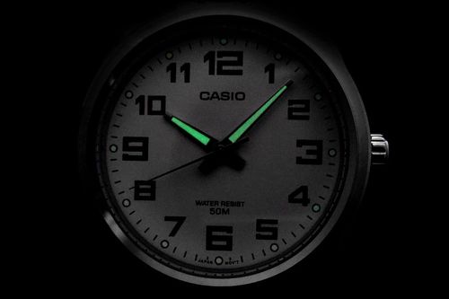 Zegarek Męski CASIO GARTEN QUARTZ 10666 na Arena.pl