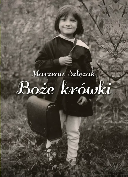 Boże krówki zdjęcie 1
