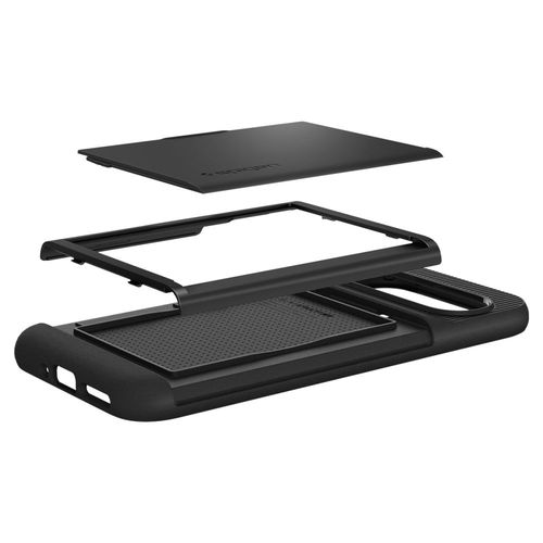 SPIGEN SLIM ARMOR CS GOOGLE PIXEL 9 / 9 PRO BLACK na Arena.pl