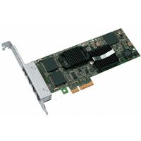 Karta sieciowa DELL PCIE, Ethernet, PRO/1000 H092P - H092P