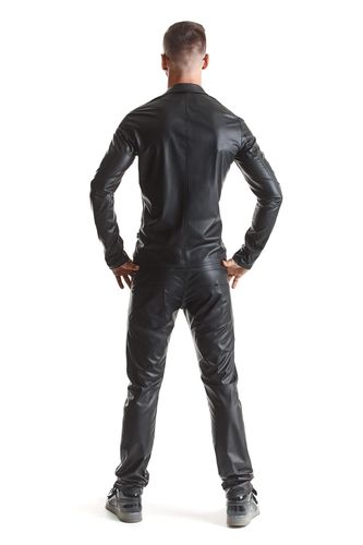 rmdaniele - black jacket - xl na Arena.pl