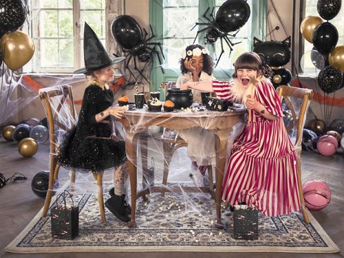 Tatuaże zmywalne BOO!, mix na Arena.pl