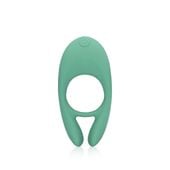 Ultra Soft Silicone Pointed Cock Ring