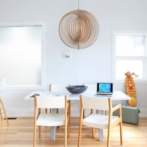 Lampa wisząca E27 ULFN271 na Arena.pl